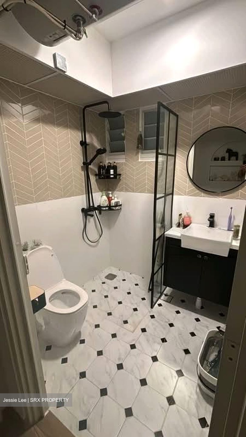 Blk 624A Tampines Greenverge (Tampines), HDB 5 Rooms #559669381